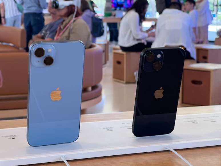 iPhone pode vir em formato dobrável dentro de dois anos, apontam fontes