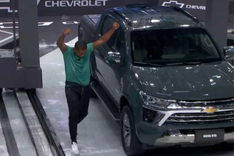 Campeão do BBB 24 já tinha ganhado carros no programa