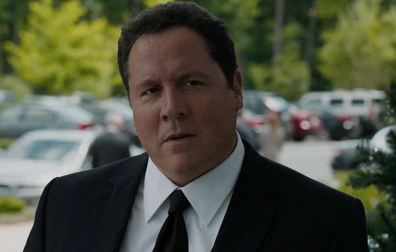  Happy Hogan (Jon Favreua)