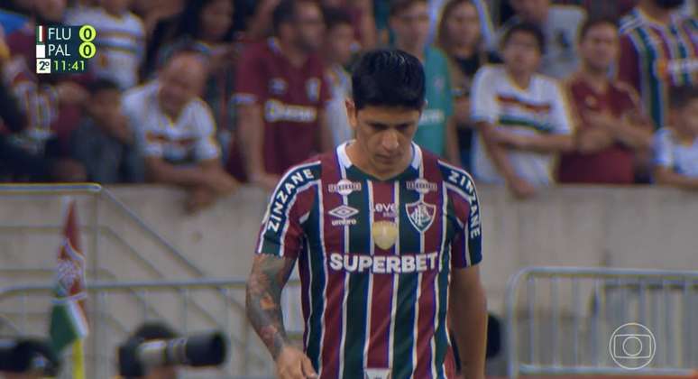 Brasileirão conquista ótima audiência na Globo 