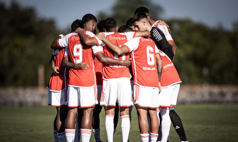 Internacional sub-20