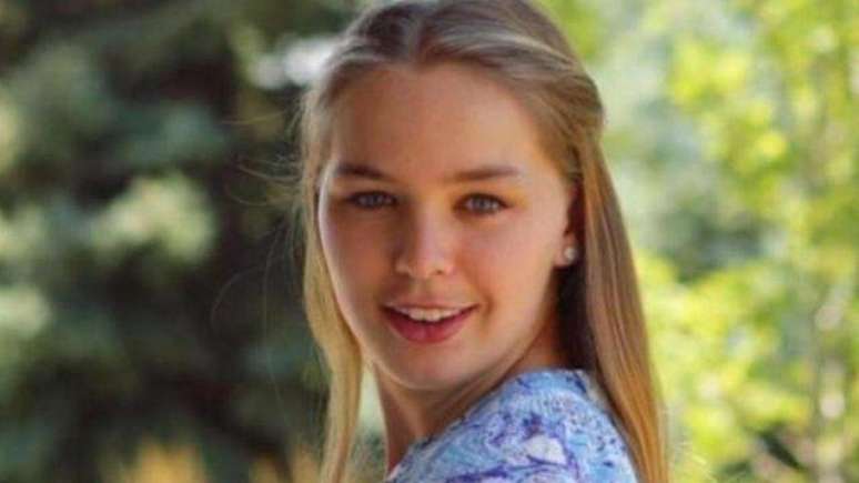 Saoirse Kennedy Hill – neta de Robert F. Kennedy, irmão de JFK – morreu de overdose em 2019, com 22 anos