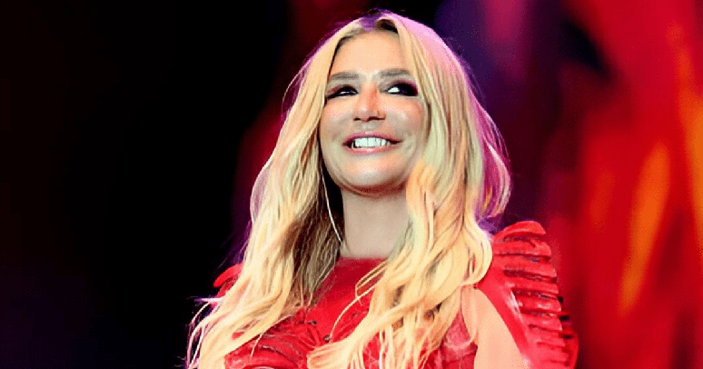 Kesha afirma que novo álbum será melhor que ‘Animal’