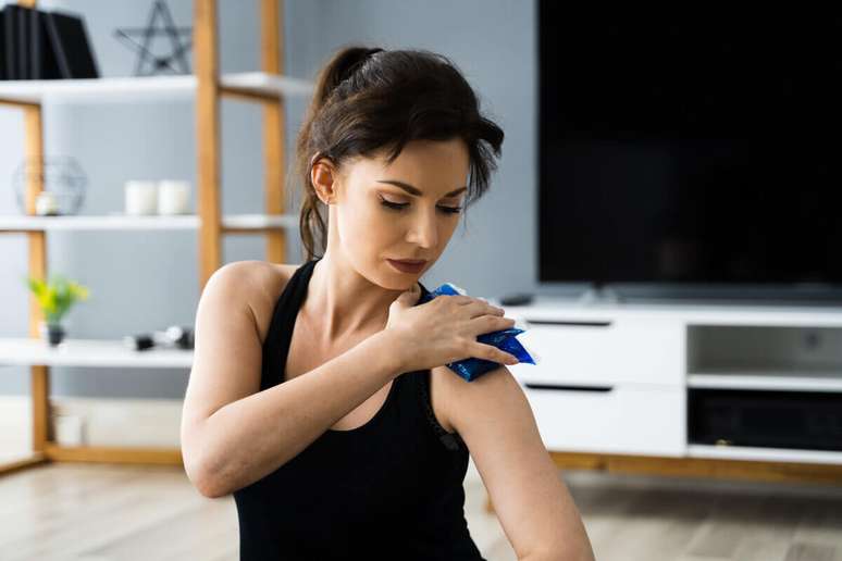 Natureza, duração e sintomas ajudam a diferenciar as dores musculares de problemas mais graves 