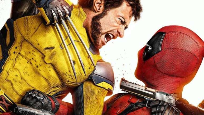 Wolverine & Deadpool é obrigatório para fãs da Marvel (Imagem: Reprodução/Marvel Studios)