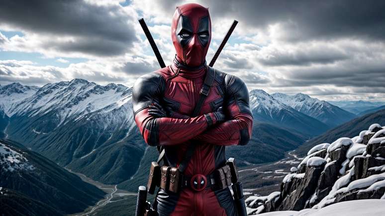 Ryan Reynolds revela se há chances de fazer 'Deadpool 4'