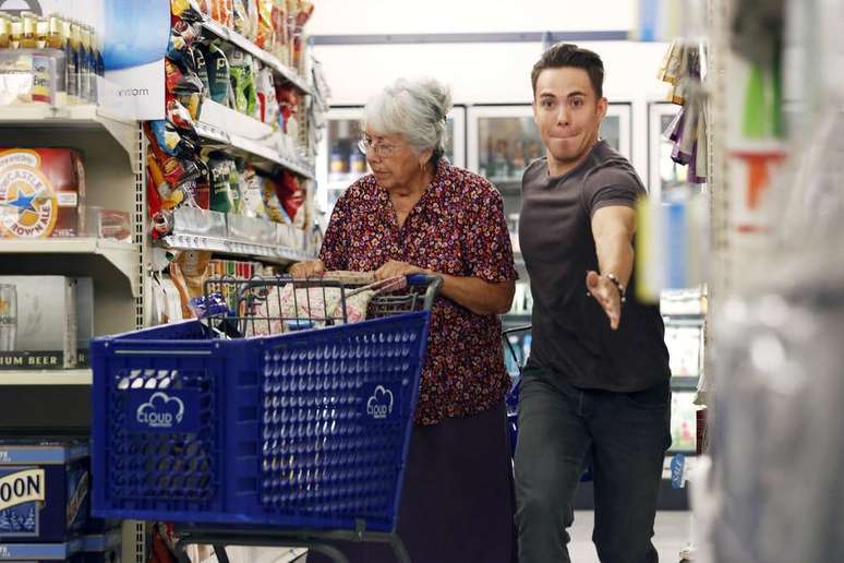 Apolo Ohno