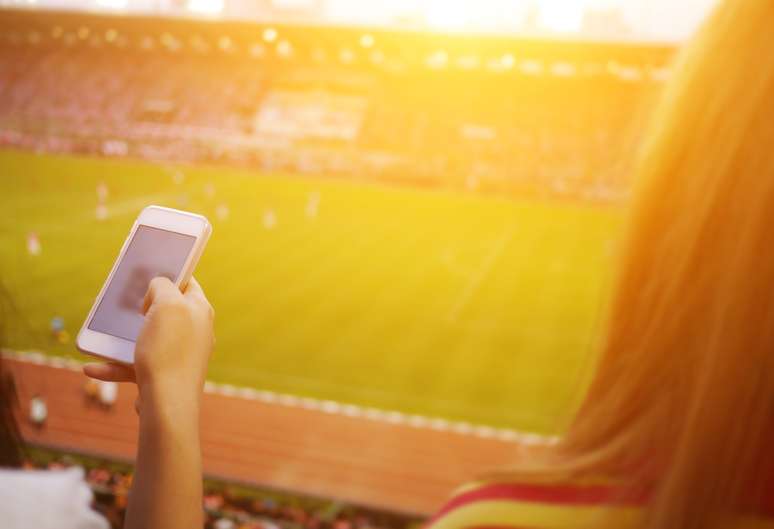 Veja como fazer as suas apostas esportivas pelo bet365 app