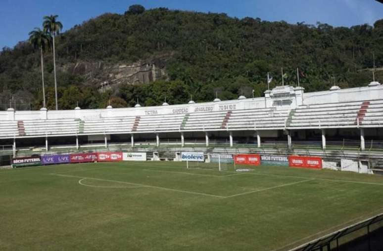 Fluminense tem intenção de modernizar sua sede de Laranjeiras –