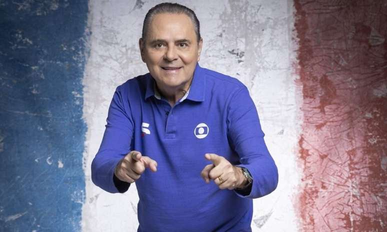 Globo prepara fim de semana de Olimpíadas na TV aberta e no SporTV 