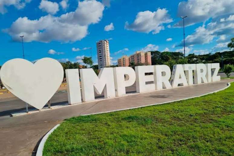 Cidade de Imperatriz 