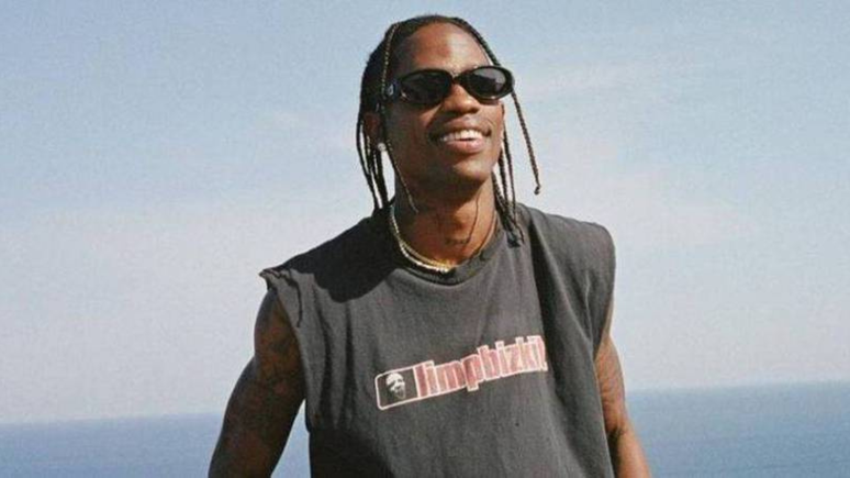 Travis Scott em São Paulo Saiba tudo sobre a venda dos ingressos