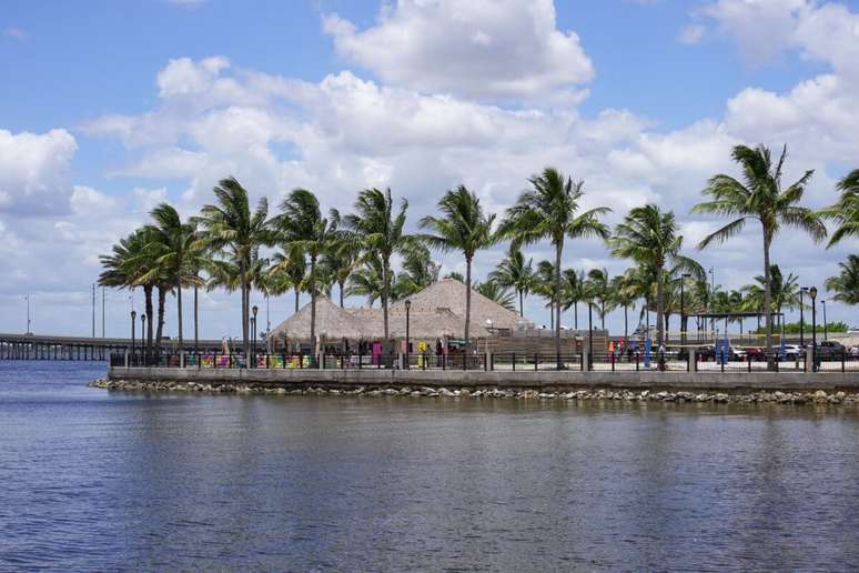 Punta Gorda mistura o charme do litoral com a cena artística 