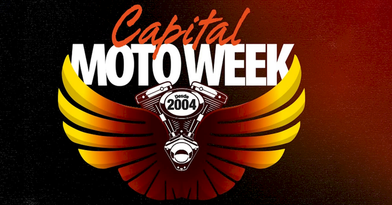 Capital Moto Week: um case de sucesso na indústria musical