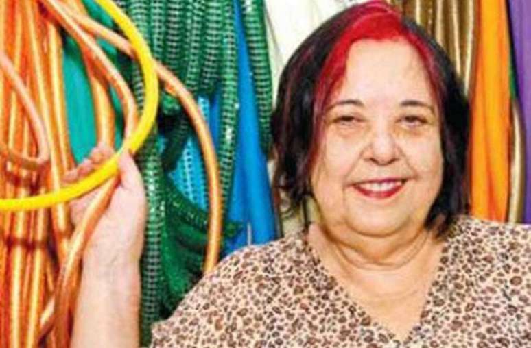 Rosa Magalhães morreu aos 77 anos vítima de um infarto –