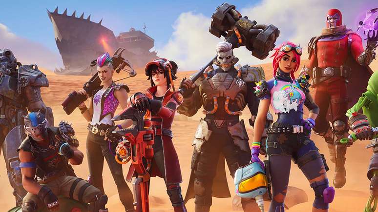 Fortnite é removido da Samsung Galaxy Store após adição de nova função chamada Auto Blocker