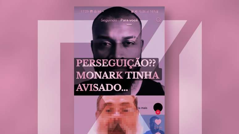 Em vídeo, homem chama o governo Lula de ditadura e sugere perseguição