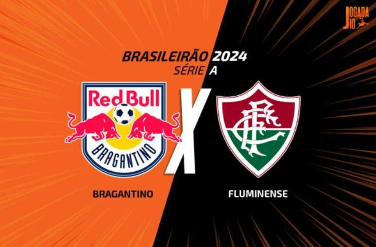 Bragantino e Fluminense se reencontram na primeira rodada do returno do Brasileirão