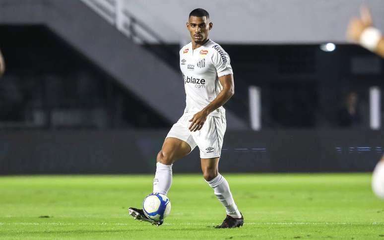 Santos acertou a saída de Joaquim para o Tigres, do México