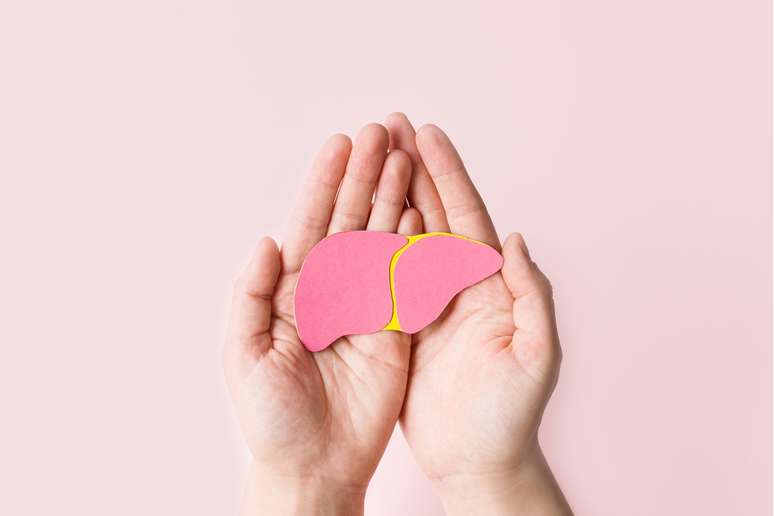 Without diagnosis and treatment, hepatitis poses a threat to the liver.