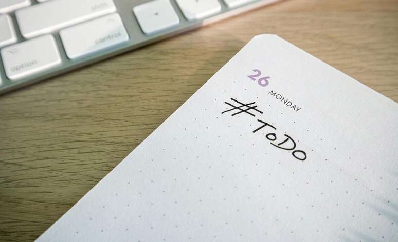 The “One Touch” Rule to Avoid Procrastination: Doing Tasks Once Is More Productive Than Doing Them Twice