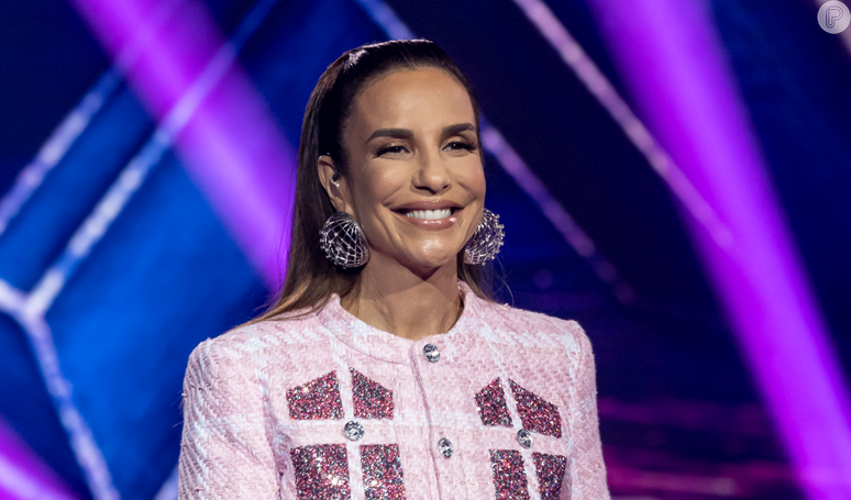 'Estava criando uma ausência em...': Ivete Sangalo faz importante revelação sobre sua saída da TV Globo, no 'The Masked Singer Brasil'.