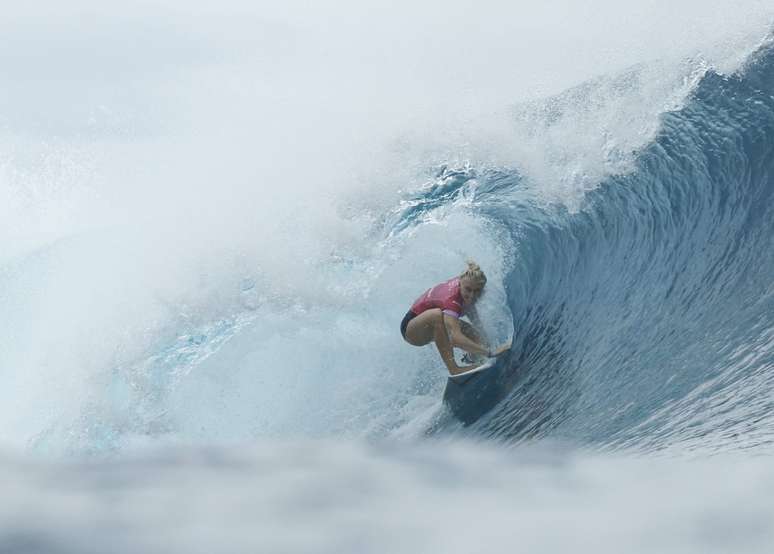 (Photo by BEN THOUARD/POOL/AFP via Getty Images)