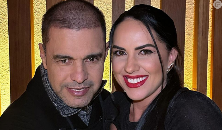 Zezé Di Camargo e Graciele Lacerda sofrem derrota judicial para influencer que usou o casal no curso 'Segredo das Amantes'.