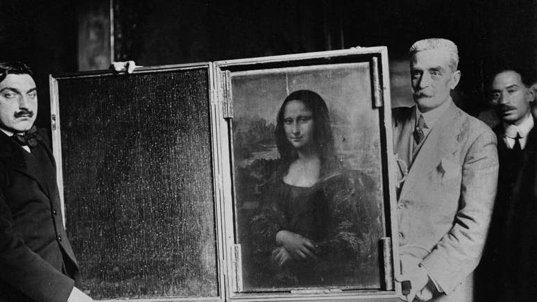 Pol&iacute;cia chegou a suspeitar do pintor espanhol Pablo Picasso