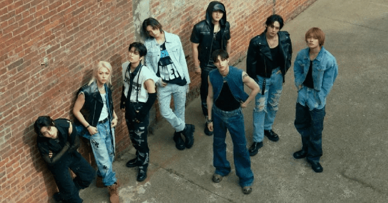 Stray Kids estreia no topo da Billboard 200