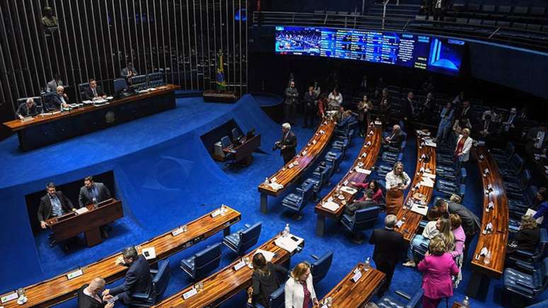 Funcionamento de cassino e bingos no Brasil é motivo de discordâncias no Senado