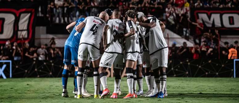 Vasco busca bicampeonato da Copa do Brasil em 2024 