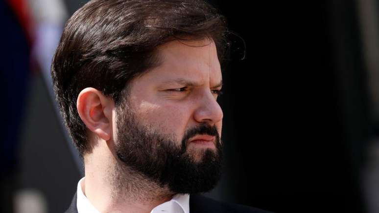 O governo de Gabriel Boric instou as autoridades venezuelanas a respeitarem a 'vontade soberana do povo'