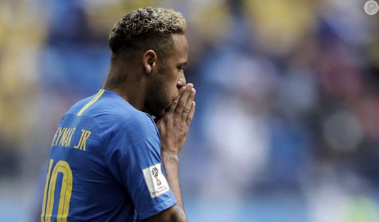 Avó de Neymar morreu? Mãe do jogador, Nadine posta homenagem póstuma e assessoria do atleta reage.