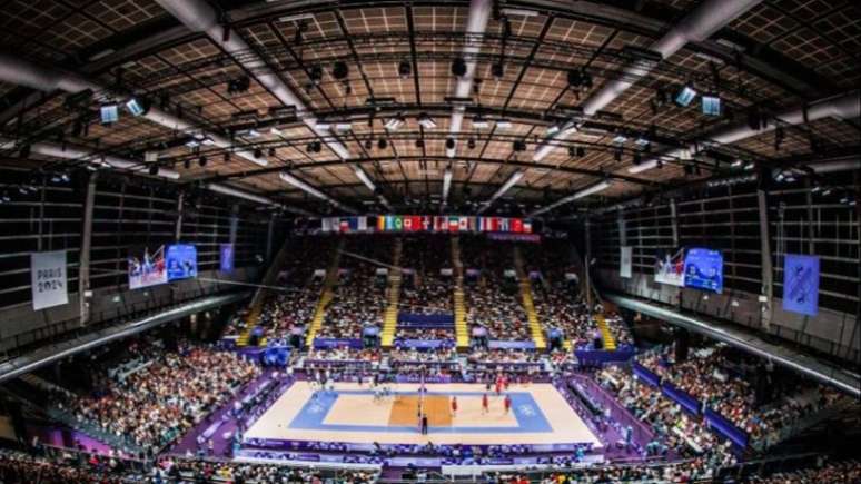 Olympics: find out how volleyball went on Sunday (28) in Paris