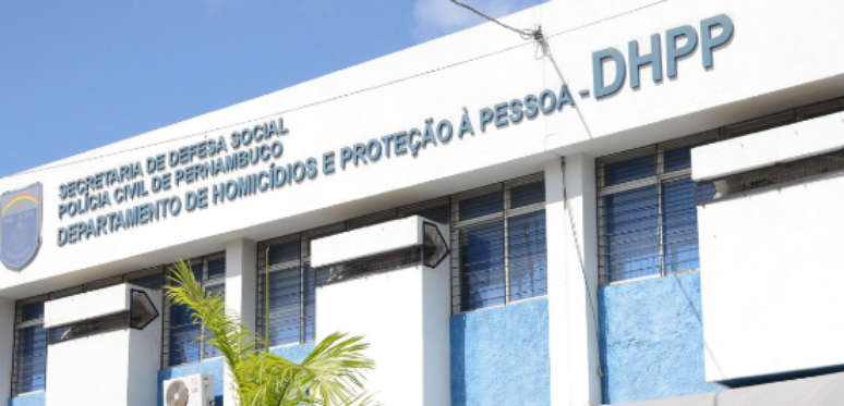 Departamento de Homicídios e Proteção à Pessoa (DHPP)