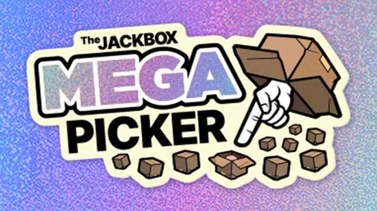 The Jackbox Megapicker chega para facilitar a vida dos jogadores dos títulos da Jackbox Games