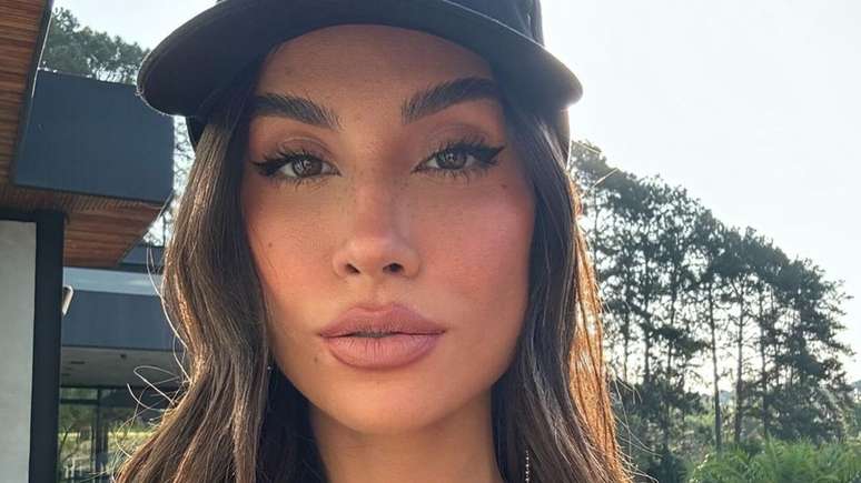 Brunette Brilliant! Bianca Andrade Changes Her Look and Lightens Her Hair; See the Result