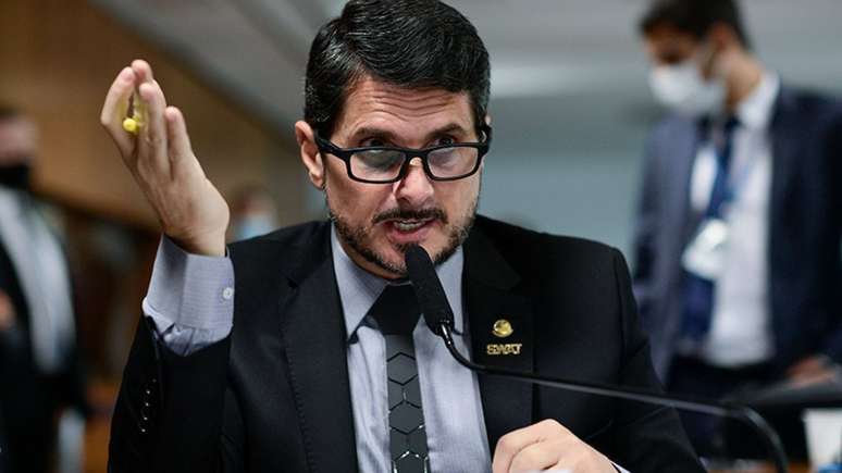 O PL é de autoria do senador Marcos do Val (Podemos