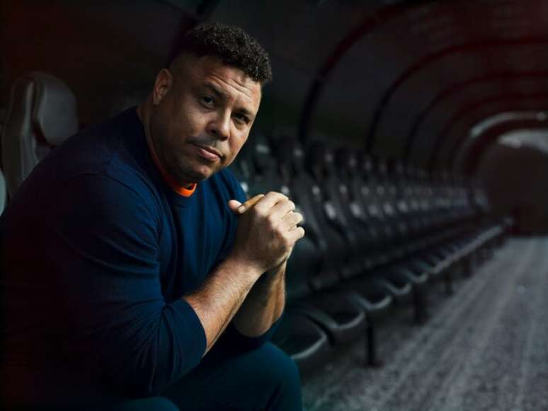 Ronaldo será o novo garoto-propaganda do Itaú em campanha voltada para pequenas e médias empresas