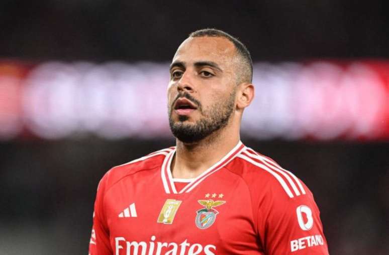 Arthur Cabral deve deixar o Benfica para a próxima temporada –