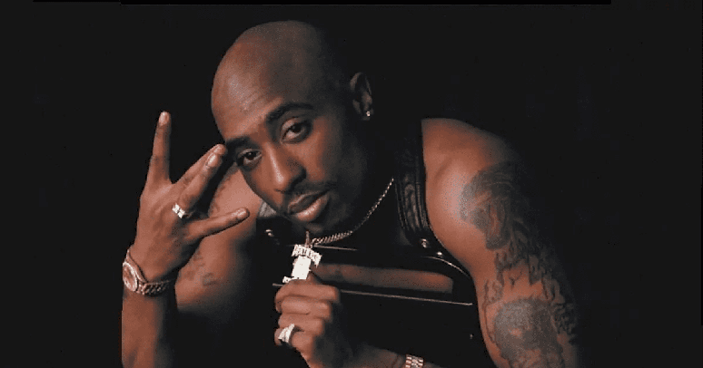 Morte de Tupac Shakur pode voltar a ser investigada