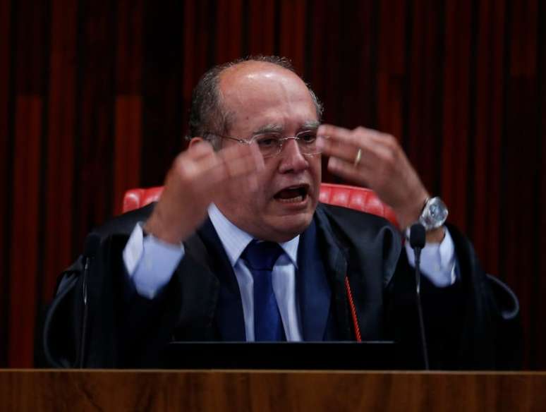 O ministro Gilmar Mendes pediu para o caso das emendas Pix ser transferido para a relatoria de Flávio Dino