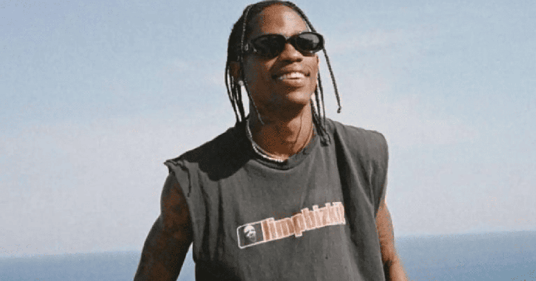 Travis Scott faz show na Itália e causa “sensação de terremoto”