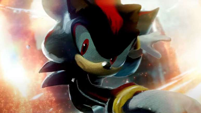 Sonic x Shadow Generations terá versões para todos os consoles atuais e PC