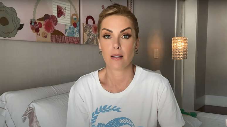 Em guerra contra o ex-marido Alexandre Correa, Ana Hickmann consegue vitória na Justiça contra banco 