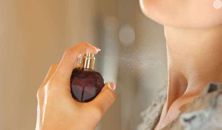 Body splash: Top 3 ideias de perfume para usar no trabalho!.