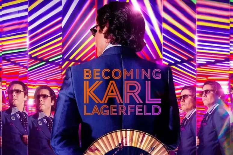 “Becoming Karl Lagerfeld” narra a ascensão do grande gênio da moda parisiense 