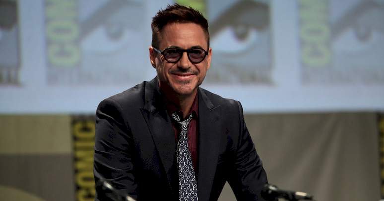 Saiba a quantia milionária que Robert Downey receberá para voltar à Marvel