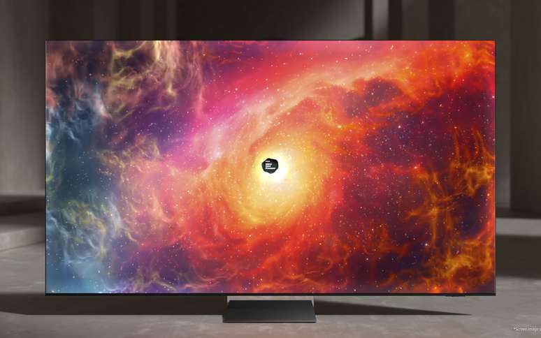 Samsung Neo QLED com inteligência artificial é uma das grandes novas apostas da marca 